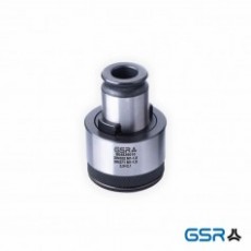 GSR 快换式螺纹切削刀片DIN 371 M1-M1.8系列