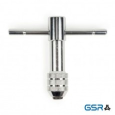 GSR 工具夹头（无棘轮）2号 M5 - M12系列