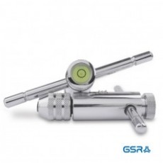GSR 工具夹持器M3-M10系列