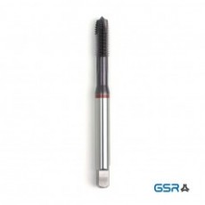 GSR 机用丝锥HSSE V3 TiCN B 型系列
