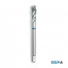 GSR 布劳林机用丝锥M20 DIN 376 HSSE C
