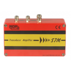 RDP GROUP 交流供电LVDT传感器放大器S7M系列