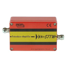 RDP GROUP 传感器放大器S7TW 4-20mA系列
