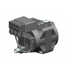 NIANCHENG 电子零气耗排水器 SD-800E系列
