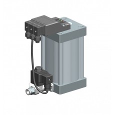 NIANCHENG 电子零气耗排水器 SD-1800E系列