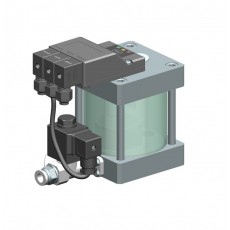 NIANCHENG 电子零气耗排水器 SD-800C系列
