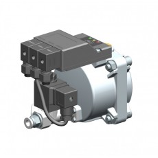 NIANCHENG 电子零气耗排水器 SD-400系列