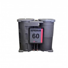 NIANCHENG 油水分离器Sepremium 60系列