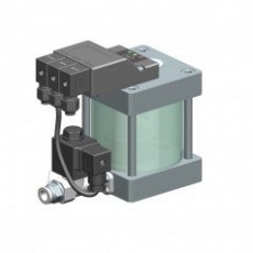 NIANCHENG 电子零气耗排水器 SD-800C系列